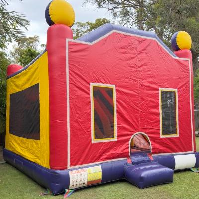 Enclosed C4 Combo thumbnail 3