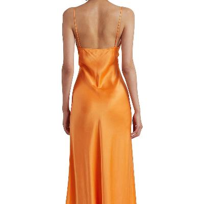 Bec And Bridge Amver V Maxi - Orange Size 6 thumbnail 2