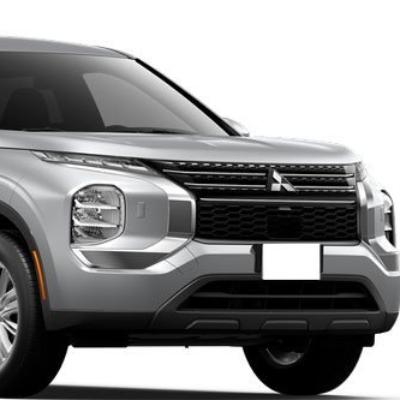 2022 Mitsubishi Outlander