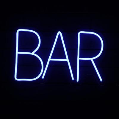 Bar Neon Sign thumbnail 2