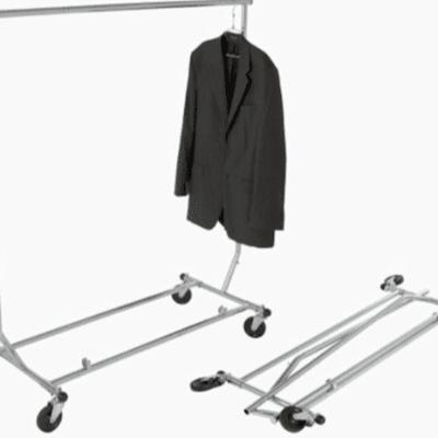 Clothing/Garment Rack - Foldable