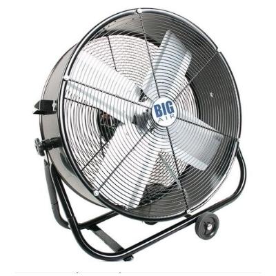 Fan - Industrial Floor Fan 50cm