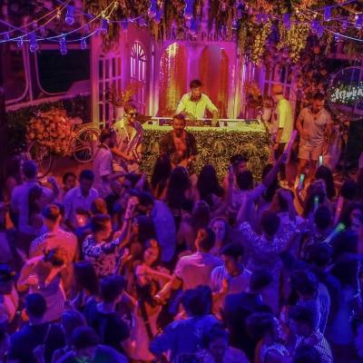 DJ 4-hour PARTY package (birthdays and gatherings) thumbnail 4