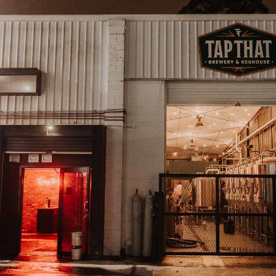 Brewery Venue Hire (Mezzanine Only)