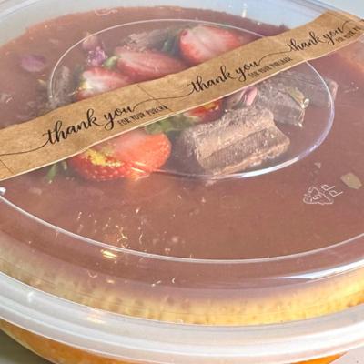 Latin Soul Box – Latin Finger Food Catering thumbnail 5