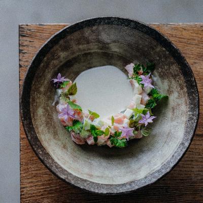 Private Chef - 6 Course Tasting Menu thumbnail 2