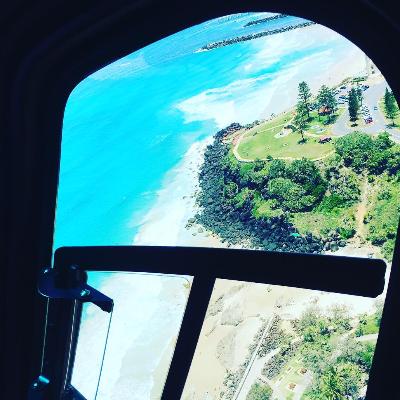 Scenic Helicopter tour with Spicers stopover-90 min (2 people) thumbnail 3