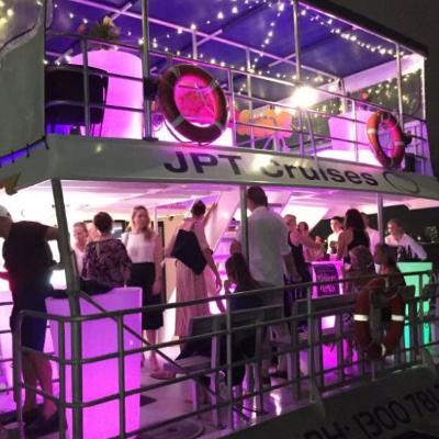 Charter Boat Cruise Gold Coast (Up to 50 pax) thumbnail 5