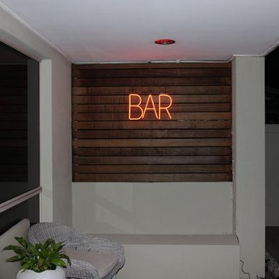 Bar Neon Sign thumbnail 3