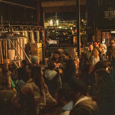 Brewery Venue Hire (entire venue) thumbnail 1