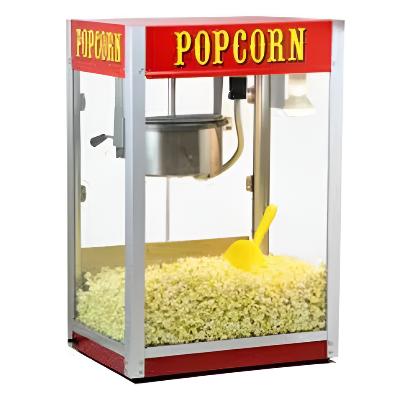 Popcorn Machine thumbnail 2