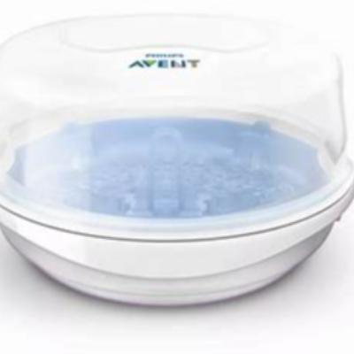Bottle Steriliser (MICROWAVE)