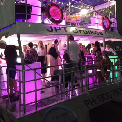 Charter Boat Cruise Gold Coast (up to 50 pax) thumbnail 3
