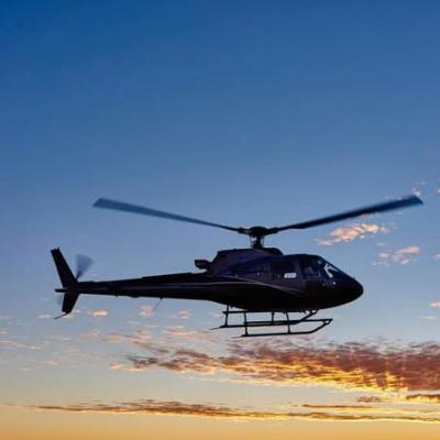 Scenic Helicopter Tour-1 Hour (5 people) thumbnail 5