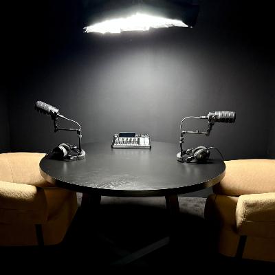 Podcast Room's