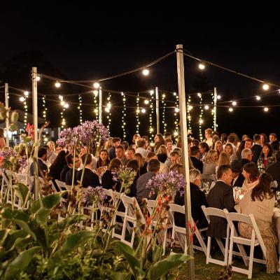 Festoon Lighting (15 Metre Length) thumbnail 2
