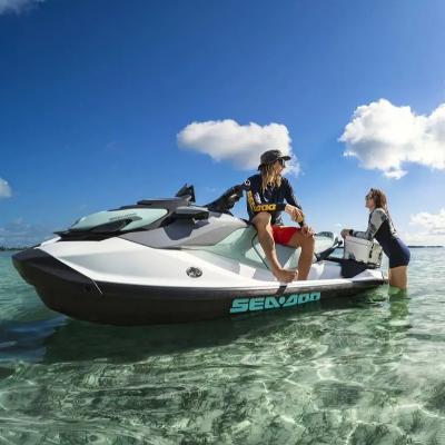 GTI 130 Seadoo thumbnail 4