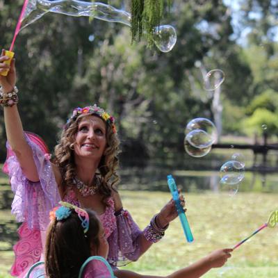 Princess party-Princess package (ages 4 and up) thumbnail 3