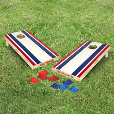 Cornhole Toss Set thumbnail 3