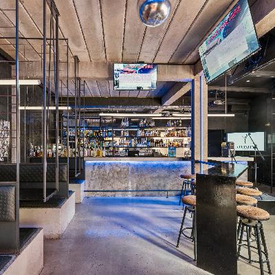 Cocktail Bar Venue hire (Fridays and Saturdays only) thumbnail 2