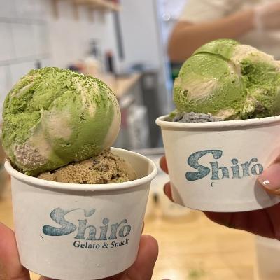 Gelato Food Truck Package- (181-210 people) thumbnail 3