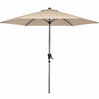 Umbrella - Market 3m Off White thumbnail 1