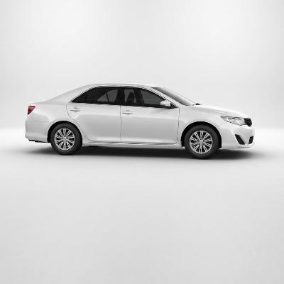 Toyota Camry Sedan