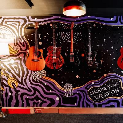 Mojo Room - Studio Hire