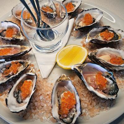 Cocktail Party Catering thumbnail 2