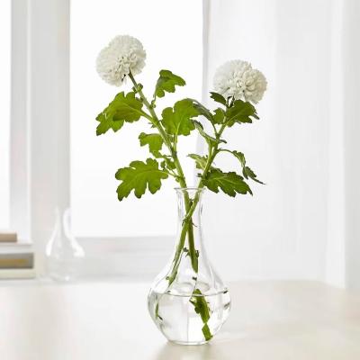 Glass Bud Vase thumbnail 2