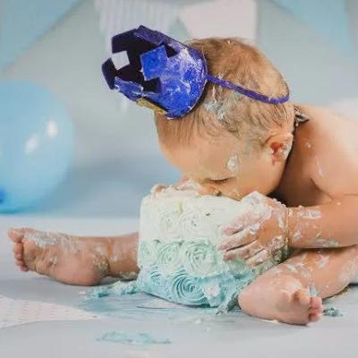 Smash Cake thumbnail 2