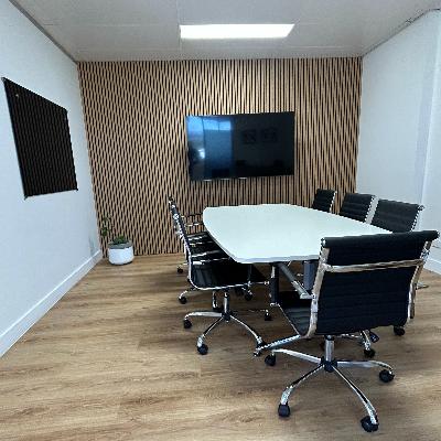 Boardroom