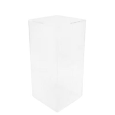Acrylic Cake Stand