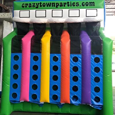 Connect 4 Inflatable Game