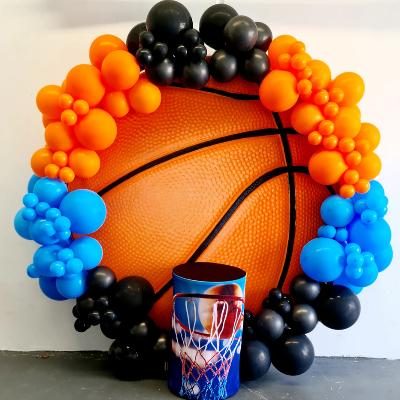 Basketball Backdrop package thumbnail 2