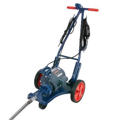 Electric Eel Drain Snake