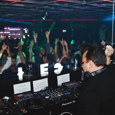 DJ Hire - Classic Package thumbnail 3