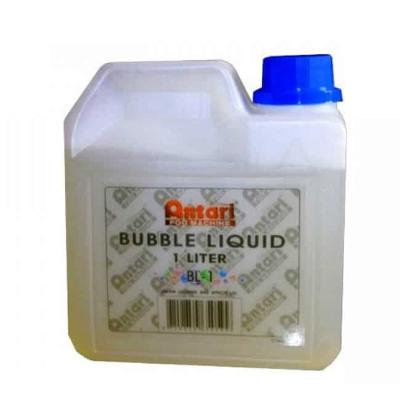 Bubble Liquid 1L