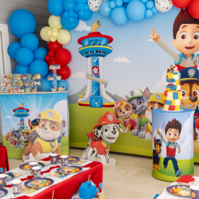 Ultimate Paw Patrol Package thumbnail 2