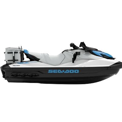 Sea Doo Fish Pro