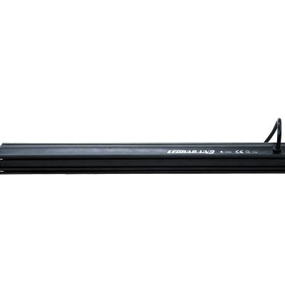 UV 9 LED light bar thumbnail 2