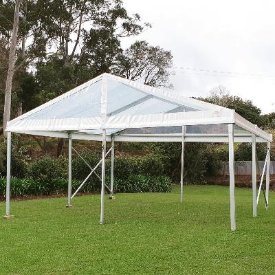 Marquee Structure 6m x 9m - Weighted thumbnail 2