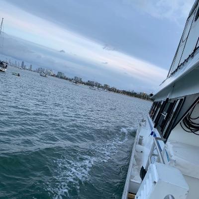 Charter Boat Cruise Gold Coast (71 to 90 pax) thumbnail 4