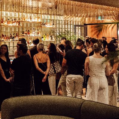 Cocktail & Piano Bar Venue Hire thumbnail 2