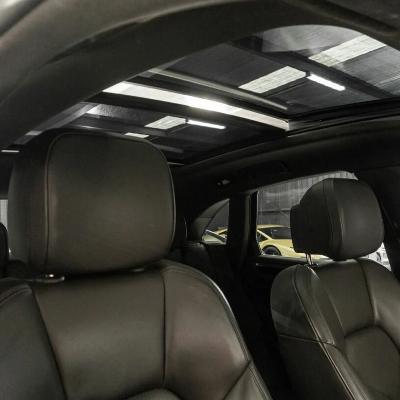 2016 Porsche Macan thumbnail 5