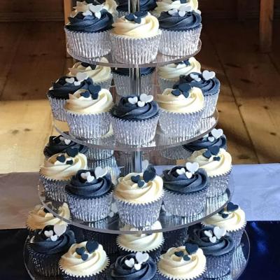 Cupcake Tower thumbnail 2