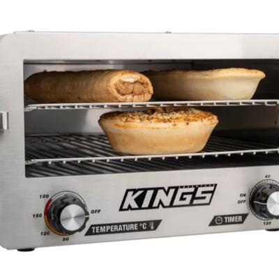 Camping Oven Kings 12v thumbnail 2