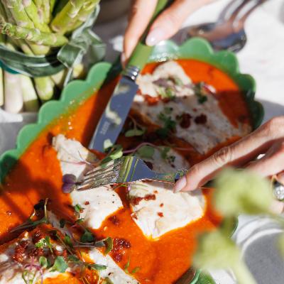 Private Catering Experience thumbnail 3