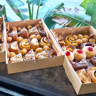 Large Grazing Platters/Picnic - Up to 30 Guests thumbnail 6