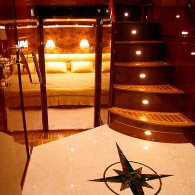 Aki Charter Boat (Saturdays and Public Holidays) thumbnail 3